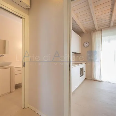 Villaggio Dei Pellicani Appartamento