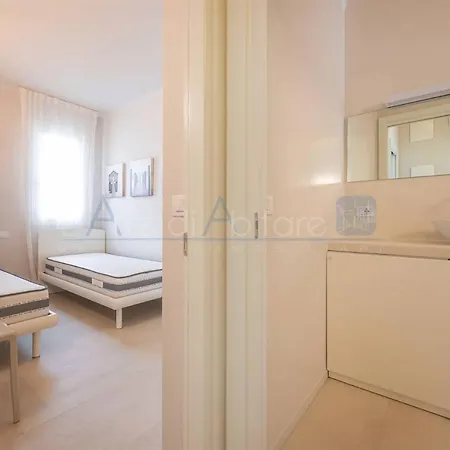 Villaggio Dei Pellicani Appartamento *