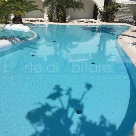 Villaggio Dei Pellicani Appartamento *