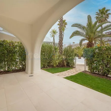 Appartamento Villaggio Dei Pellicani Lido di Jesolo